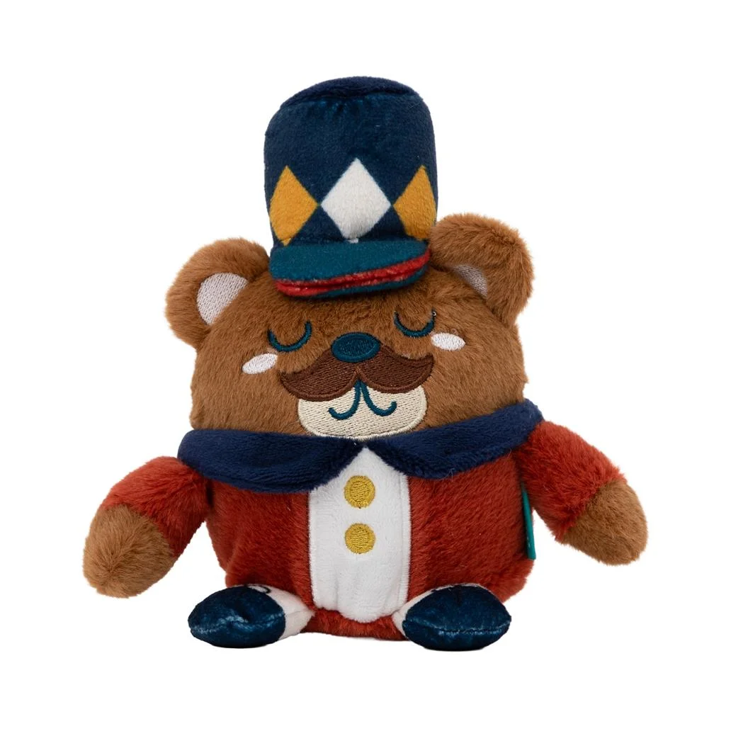 Peluche Anti-stress Circo - Urso