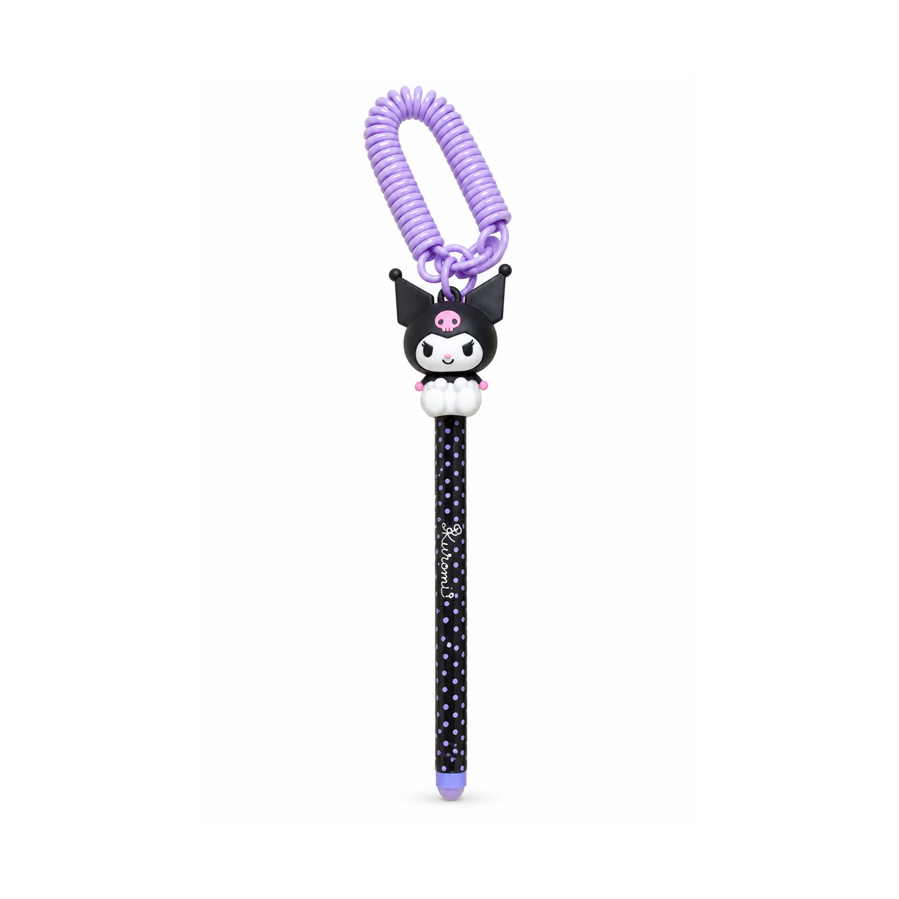 Magnetic Pen - Kuromi
