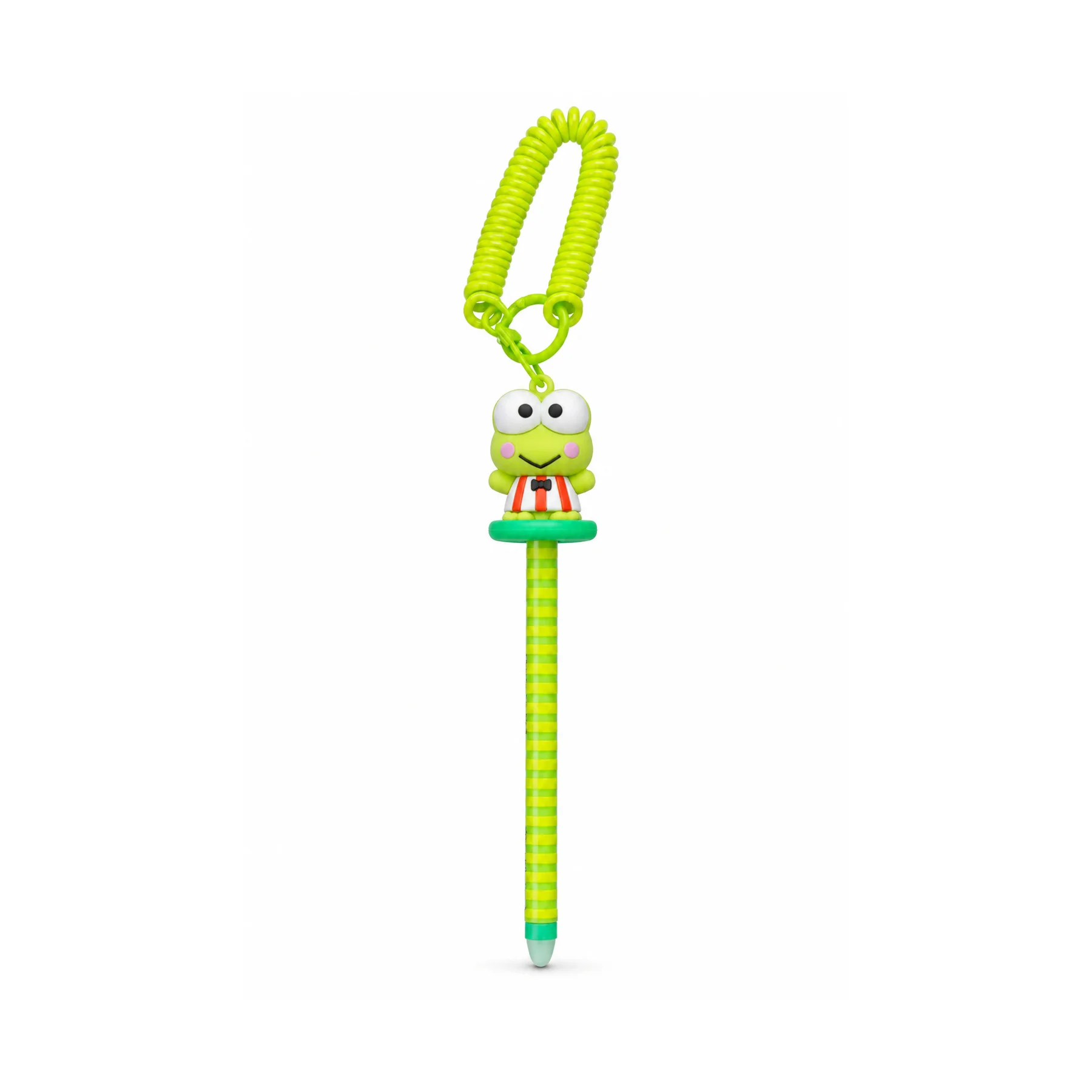 Magnetic Pen - Keroppi