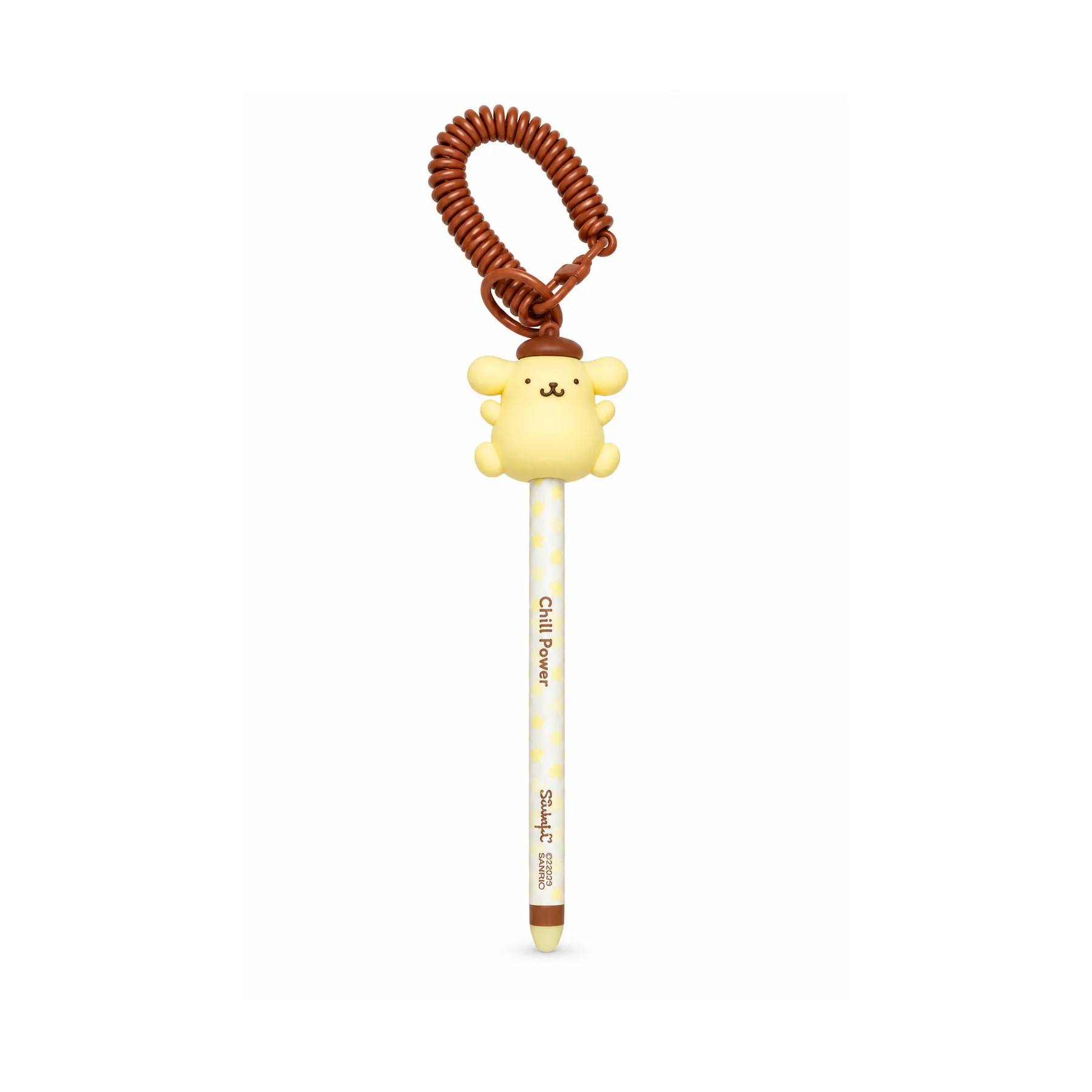 Magnetic Pen - Pompompurin