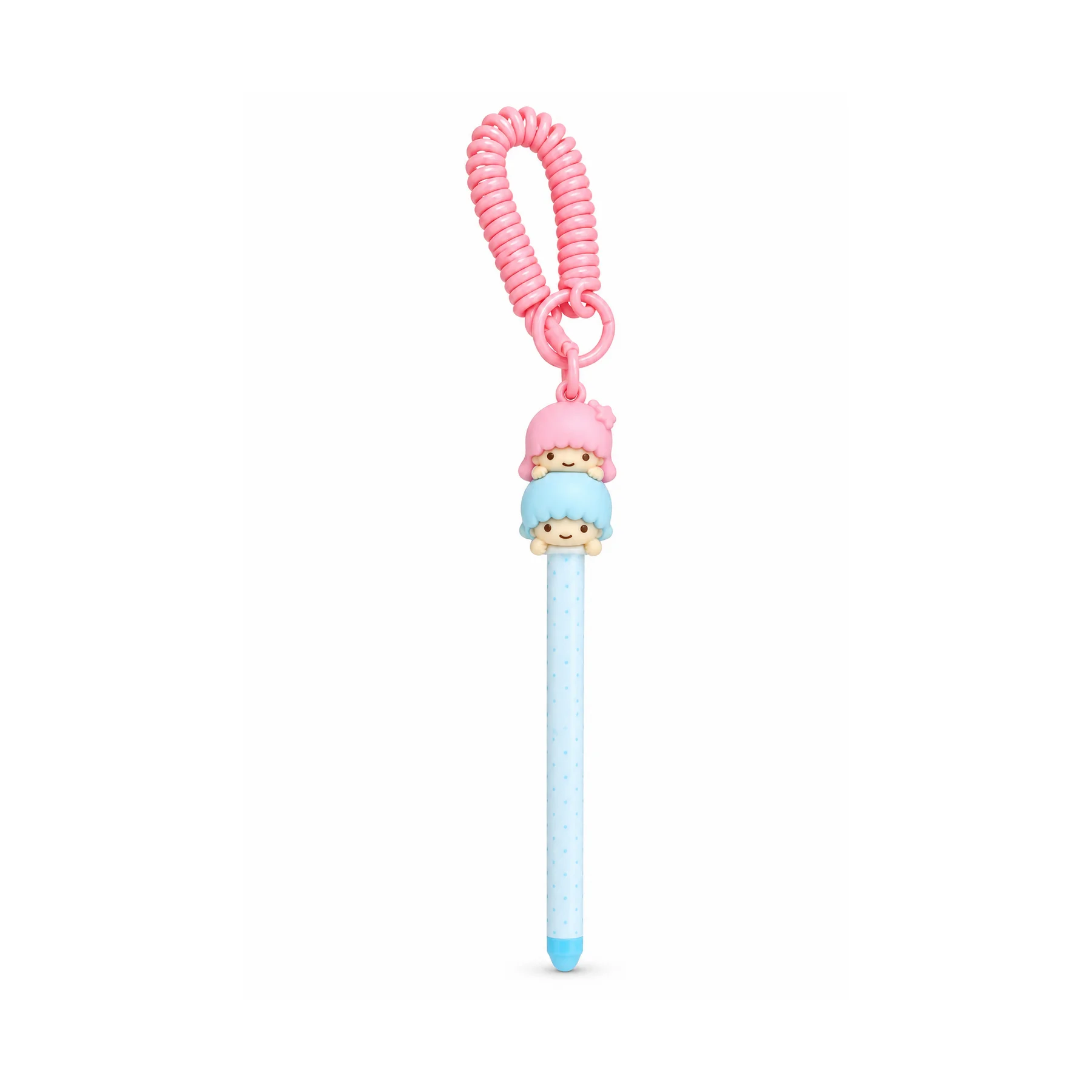 Magnetic Pen - Little Twin Stars
