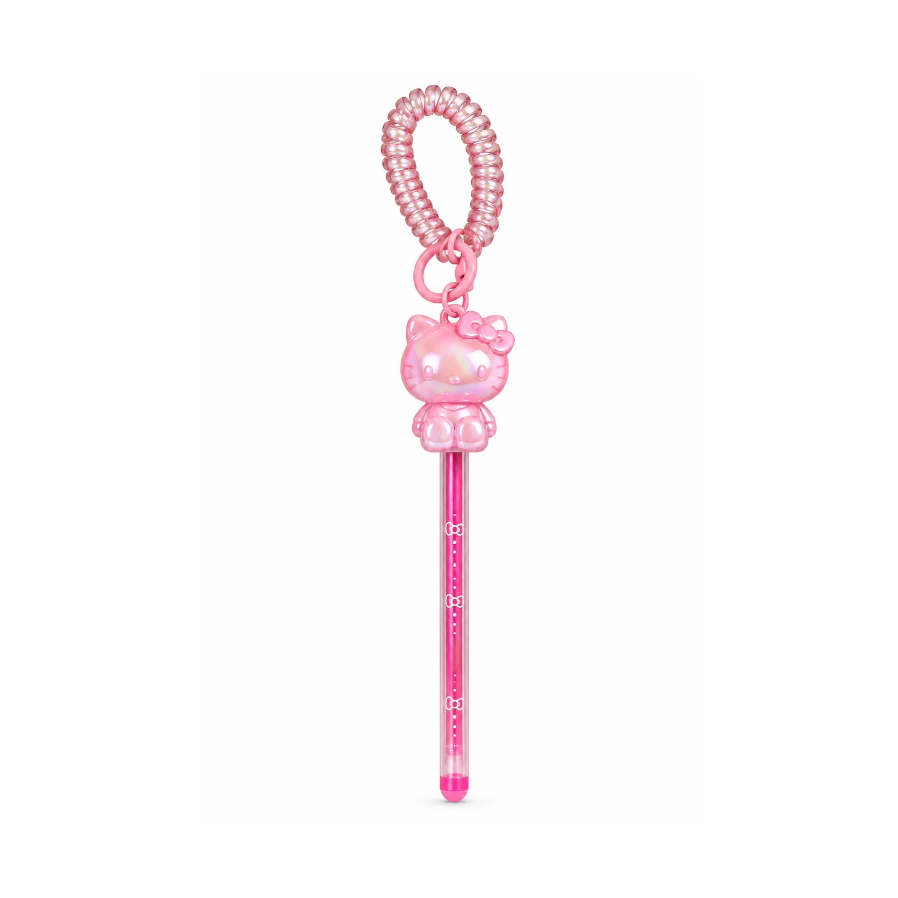 Magnetic Pen - Hello Kitty (Brilhante Rosa)